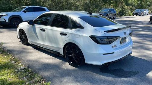 2024 Honda Civic Si Base