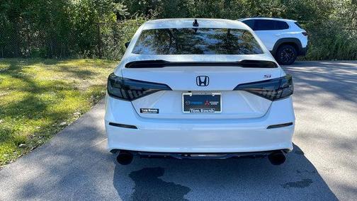2024 Honda Civic Si Base