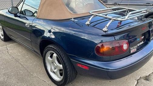 1997 Mazda MX-5 Miata Base