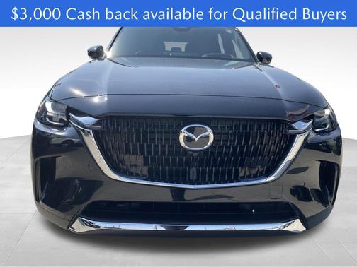 2026 Mazda CX-90 3.3 Turbo Premium Plus