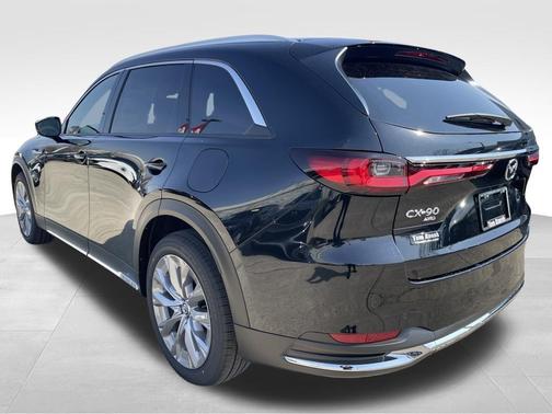 2026 Mazda CX-90 3.3 Turbo Premium Plus