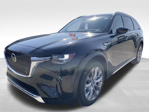 2026 Mazda CX-90 3.3 Turbo Premium Plus