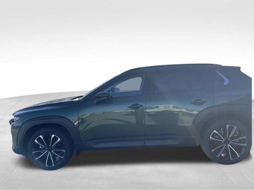 cypress 2026 Mazda CX-50 2.5 Turbo