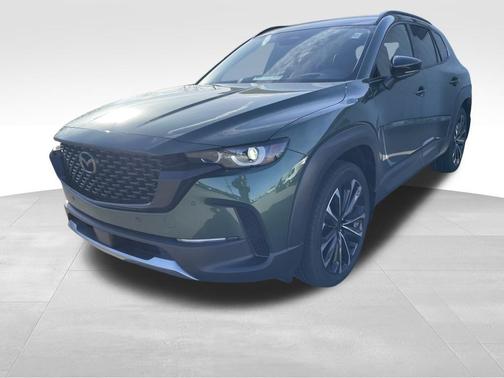 cypress 2026 Mazda CX-50 2.5 Turbo