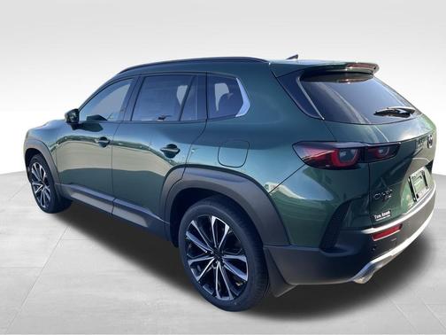 cypress 2026 Mazda CX-50 2.5 Turbo