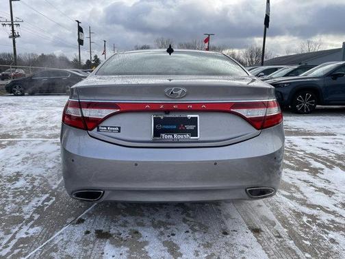 2013 Hyundai Azera Base