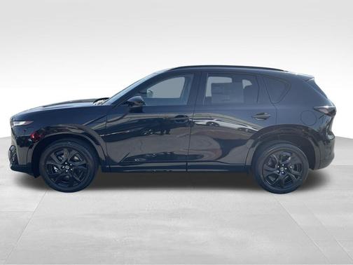 2026 Mazda CX-5 2.5 S