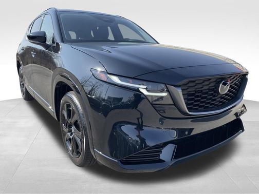 2026 Mazda CX-5 2.5 S