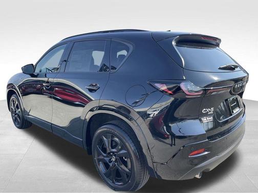 2026 Mazda CX-5 2.5 S