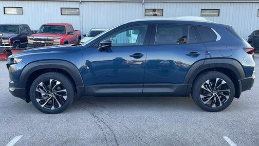 2026 Mazda CX-50 Hybrid Premium Plus