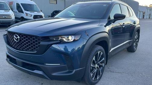 2026 Mazda CX-50 Hybrid Premium Plus