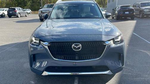 2026 Mazda CX-90 3.3 Turbo S Premium Plus