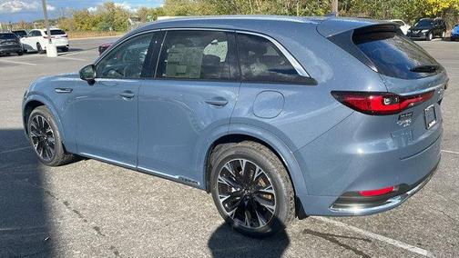 2026 Mazda CX-90 3.3 Turbo S Premium Plus