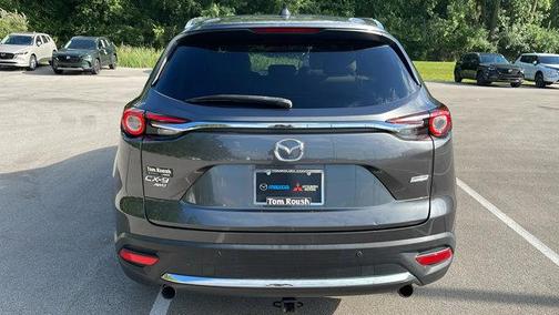 2018 Mazda CX-9 Grand Touring