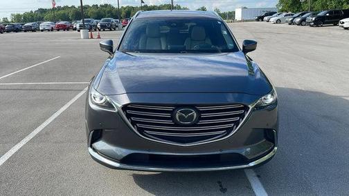 2018 Mazda CX-9 Grand Touring