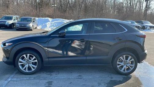 2023 Mazda CX-30 2.5 S Preferred Package