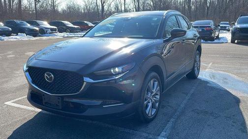 2023 Mazda CX-30 2.5 S Preferred Package