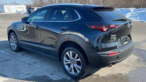 2023 Mazda CX-30 2.5 S Preferred Package