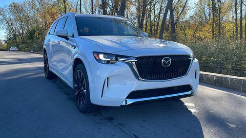 2026 Mazda CX-90 3.3 Turbo S Premium Plus