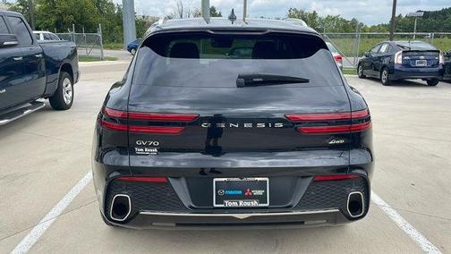 2023 Genesis GV70 2.5T AWD