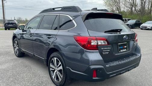 2019 Subaru Outback 3.6R Limited