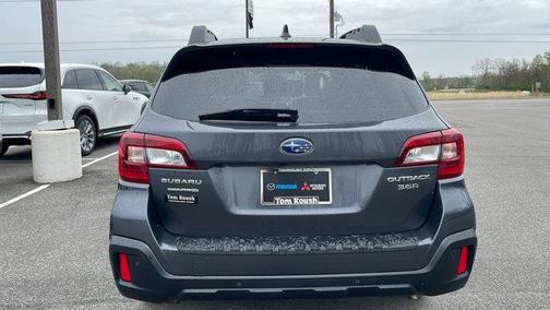2019 Subaru Outback 3.6R Limited