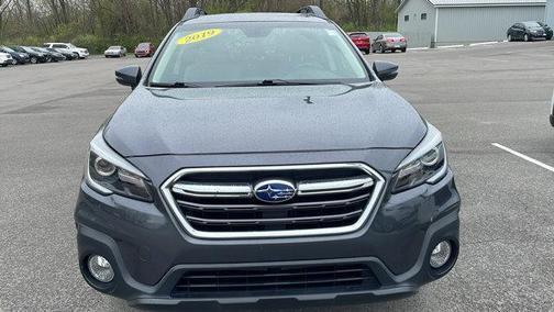 2019 Subaru Outback 3.6R Limited