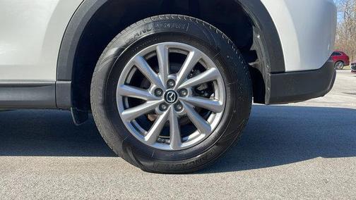 2023 Mazda CX-5 2.5 S Preferred