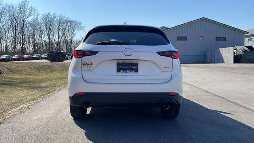 2023 Mazda CX-5 2.5 S Preferred