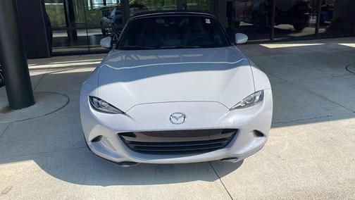 2025 Mazda MX-5 Miata Grand Touring