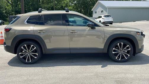 2025 Mazda CX-50 2.5 Turbo Premium Plus Package