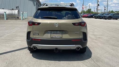 2025 Mazda CX-50 2.5 Turbo Premium Plus Package
