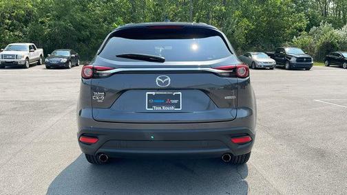 2022 Mazda CX-9 Sport