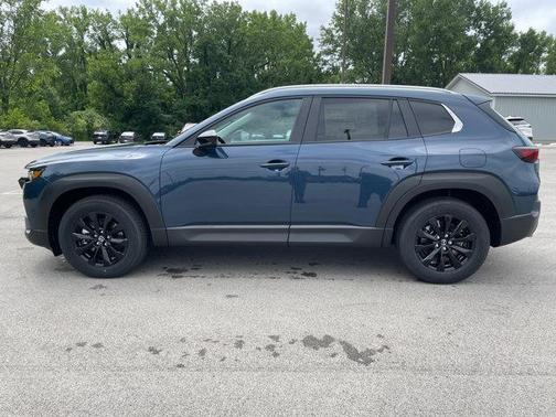 2025 Mazda CX-50 2.5 S Select Package