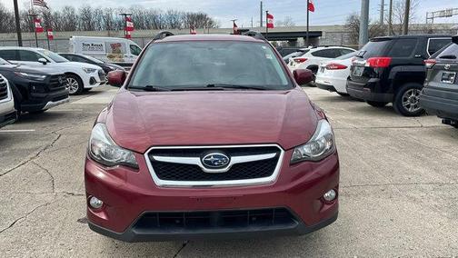 2014 Subaru XV Crosstrek 2.0i Premium