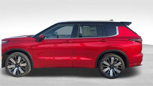 Diamond 2026 Mitsubishi Outlander SEL 2.5 S-AWC