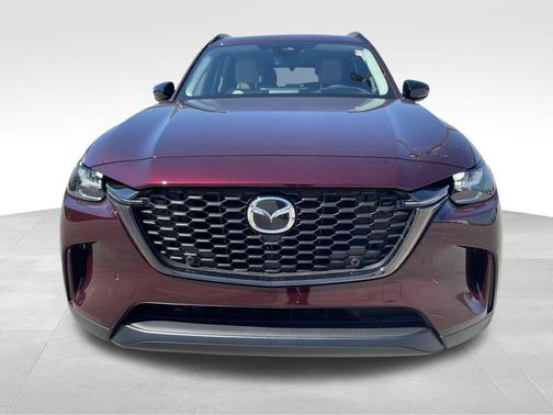 Artisan Red Premium 2026 Mazda CX-90 3.3 Turbo Premium Sport