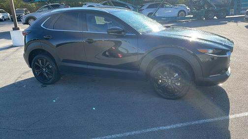 2025 Mazda CX-30 2.5 S Select Sport