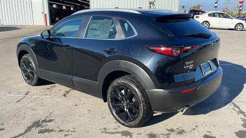 2025 Mazda CX-30 2.5 S Select Sport