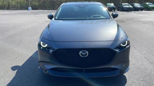 2025 Mazda Mazda3 2.5 Turbo AWD