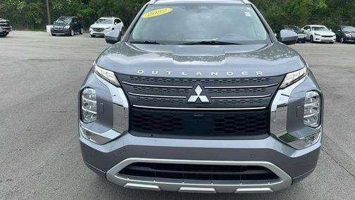 2022 Mitsubishi Outlander SEL Special Edition S-AWC