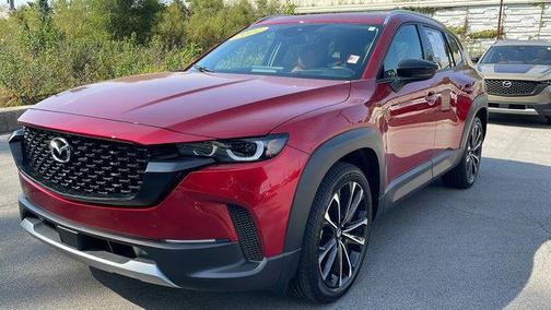 2023 Mazda CX-50 2.5 Turbo Premium Plus Package