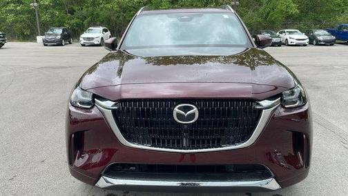 2025 Mazda CX-90 3.3 Turbo S Premium