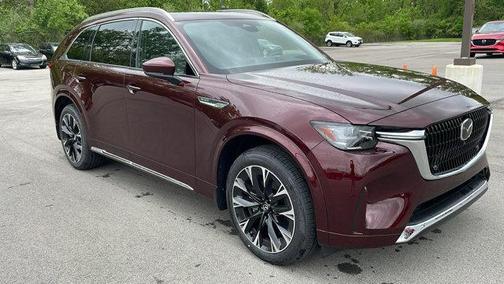 2025 Mazda CX-90 3.3 Turbo S Premium