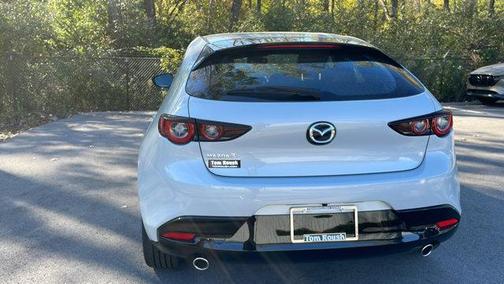 2026 Mazda Mazda3 2.5 S Select Sport