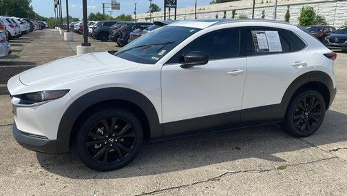 2023 Mazda CX-30 2.5 Turbo Premium Package
