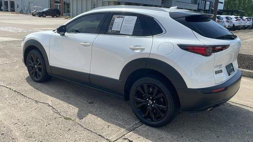 2023 Mazda CX-30 2.5 Turbo Premium Package