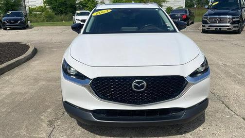 2023 Mazda CX-30 2.5 Turbo Premium Package