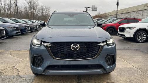 2026 Mazda CX-70 3.3 Turbo S Premium