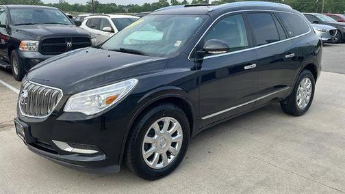 2013 Buick Enclave Premium